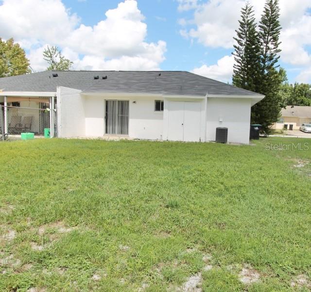 Orlando Condo: 12240 Eastcove Drive