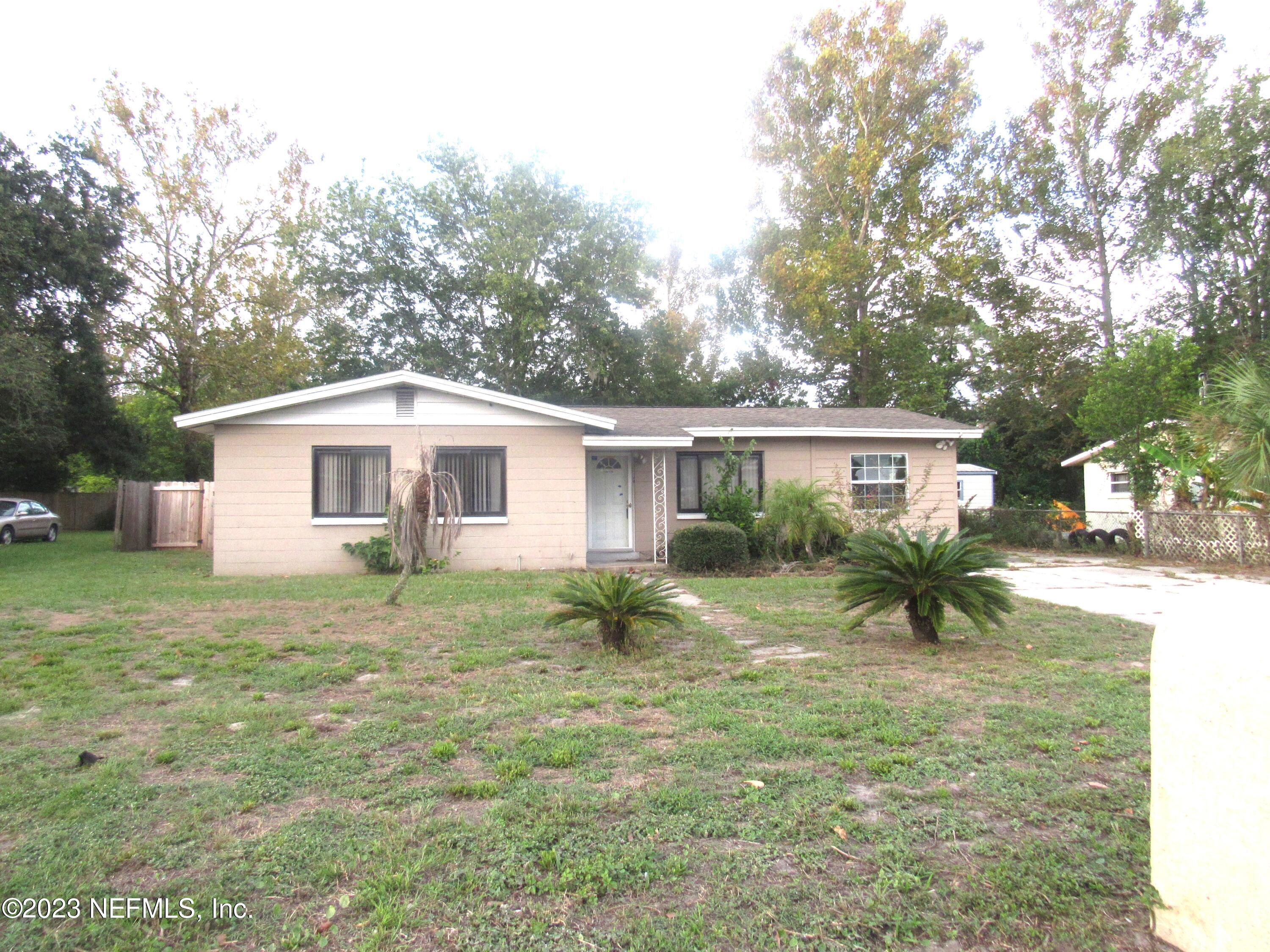 Jacksonville Condo: 235 Beall Avenue North