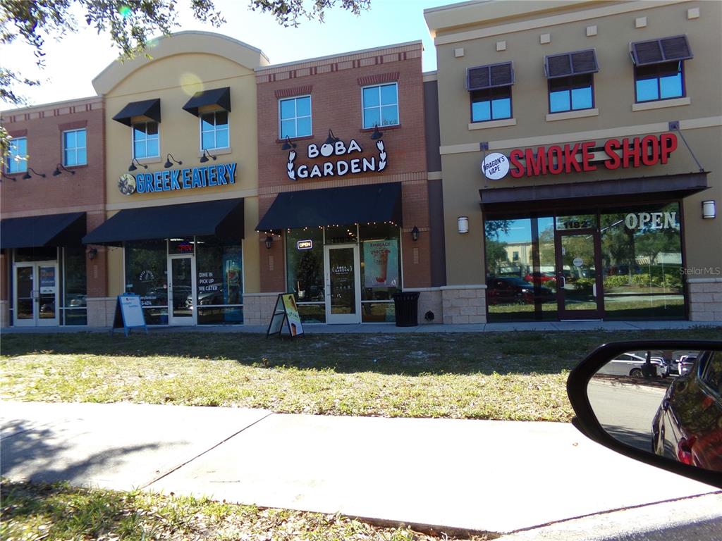 Winter Springs Condo: 154 Tuskawilla Road