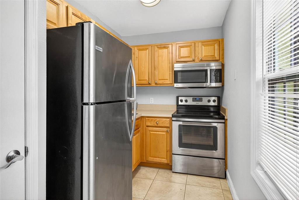 Tampa Condo: 13824 Orange Sunset Drive