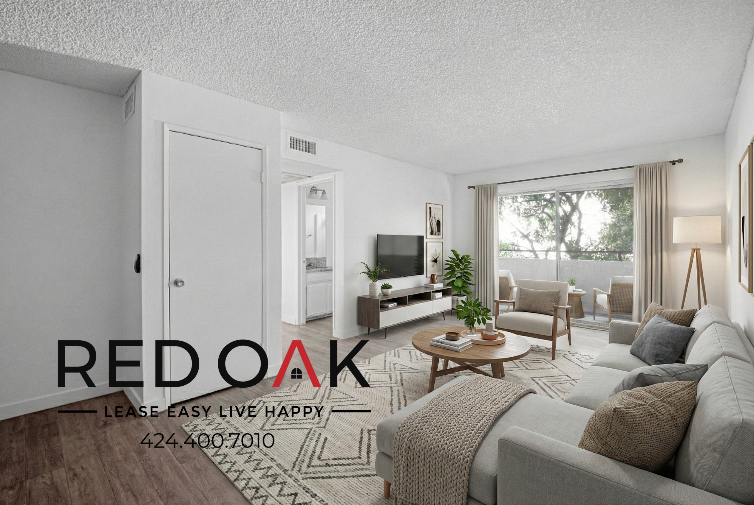 North Hollywood Condo: 11817 Victory Blvd