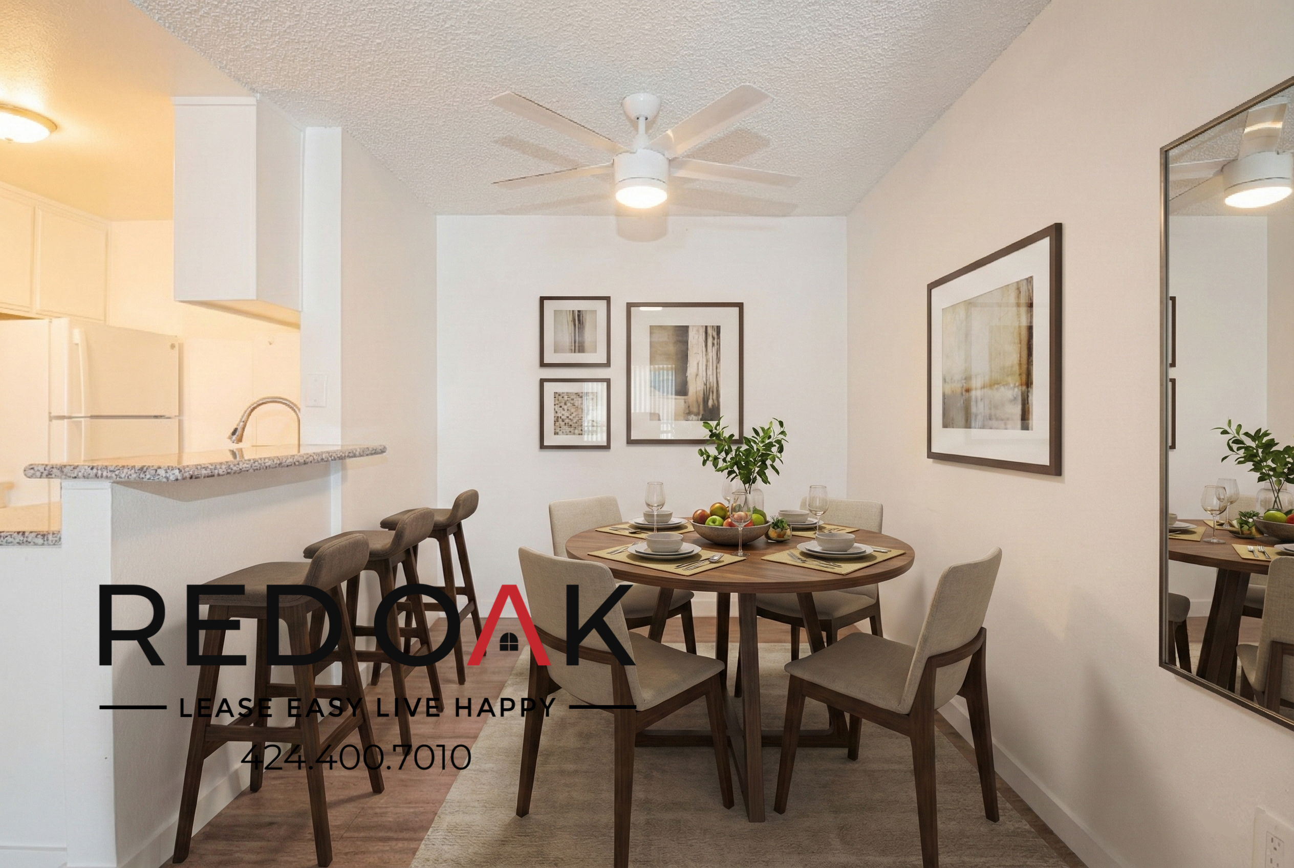 North Hollywood Condo: 11817 Victory Blvd