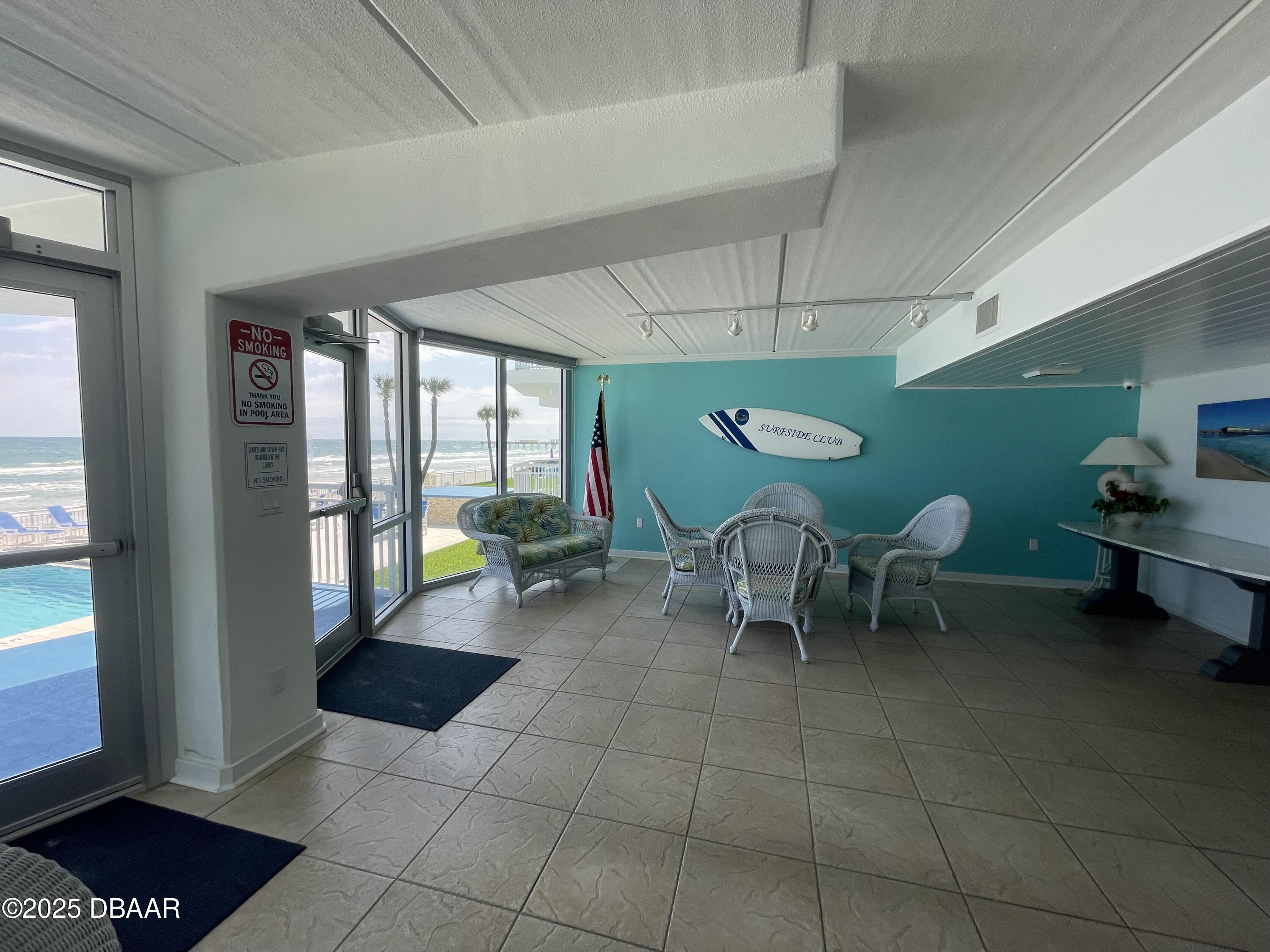 Daytona Beach Condo: 3601 South Atlantic Avenue