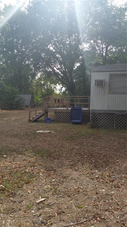 Wesley Chapel Condo: 7742 Dowd Drive