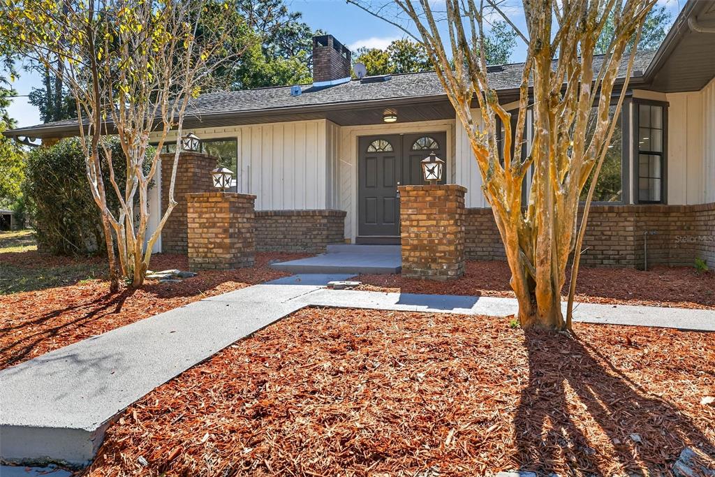 Brooksville Condo: 14252 Trinity Road