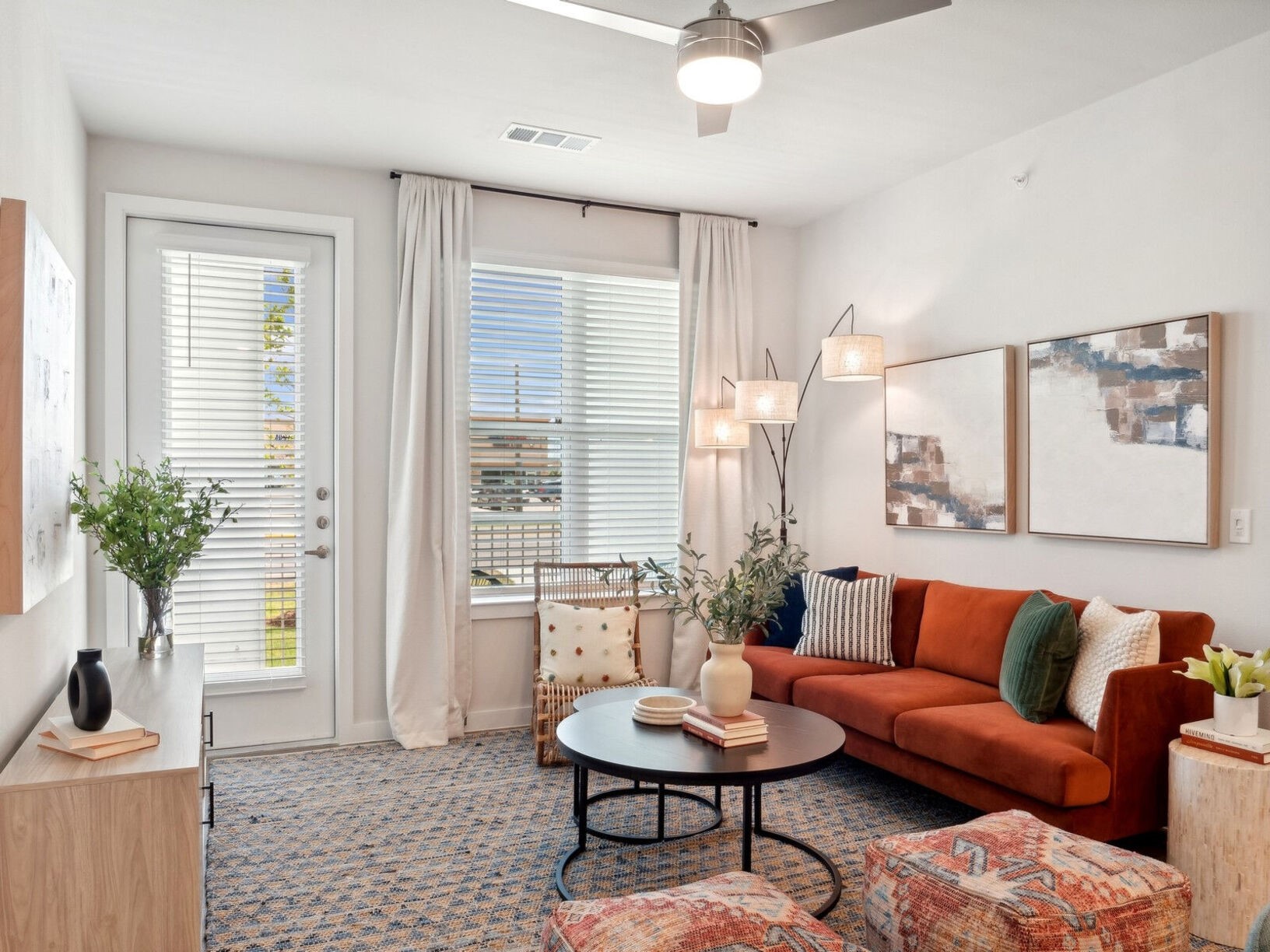 Katy Condo: 23100 Clay Road