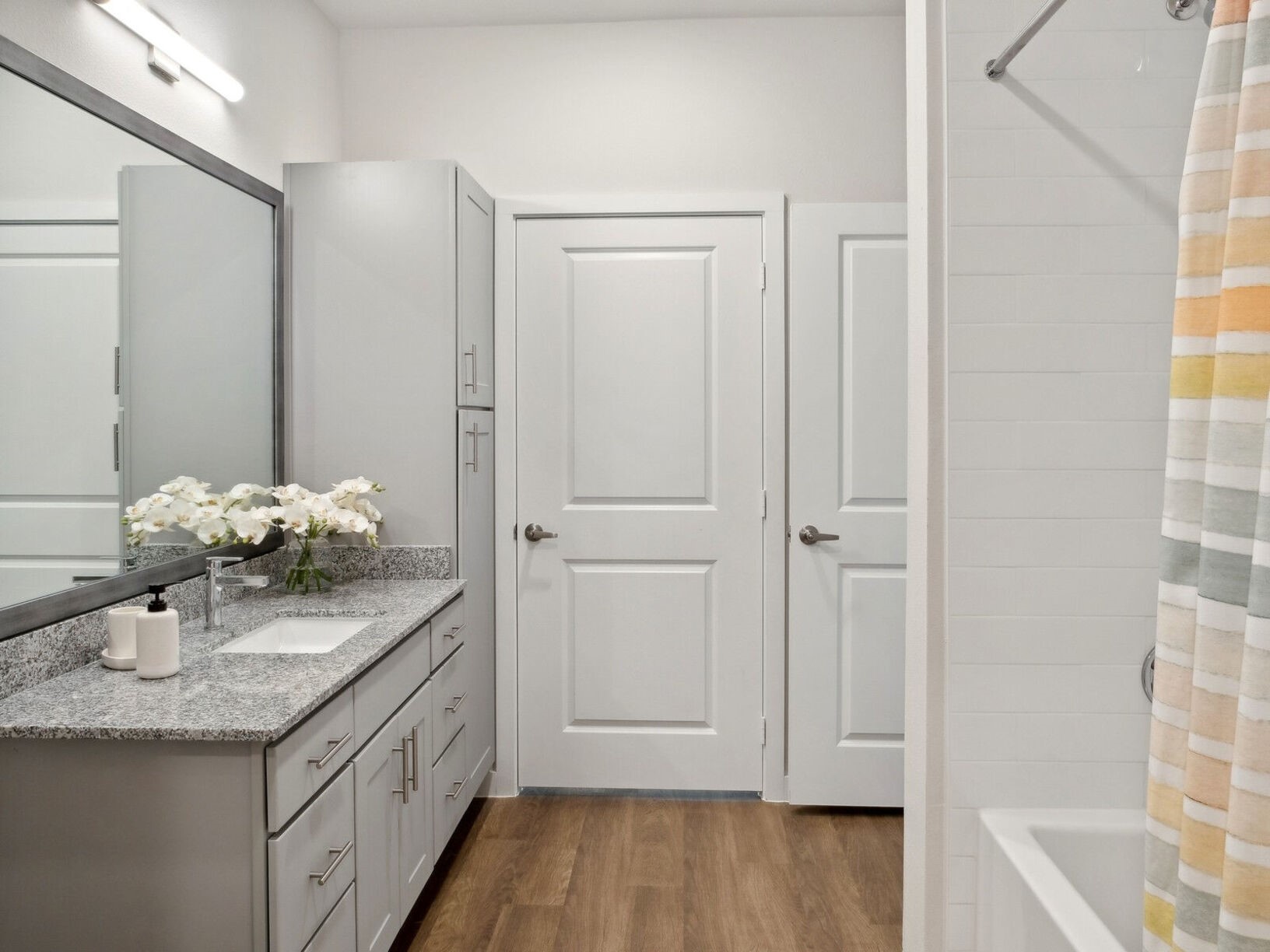 Katy Condo: 23100 Clay Road