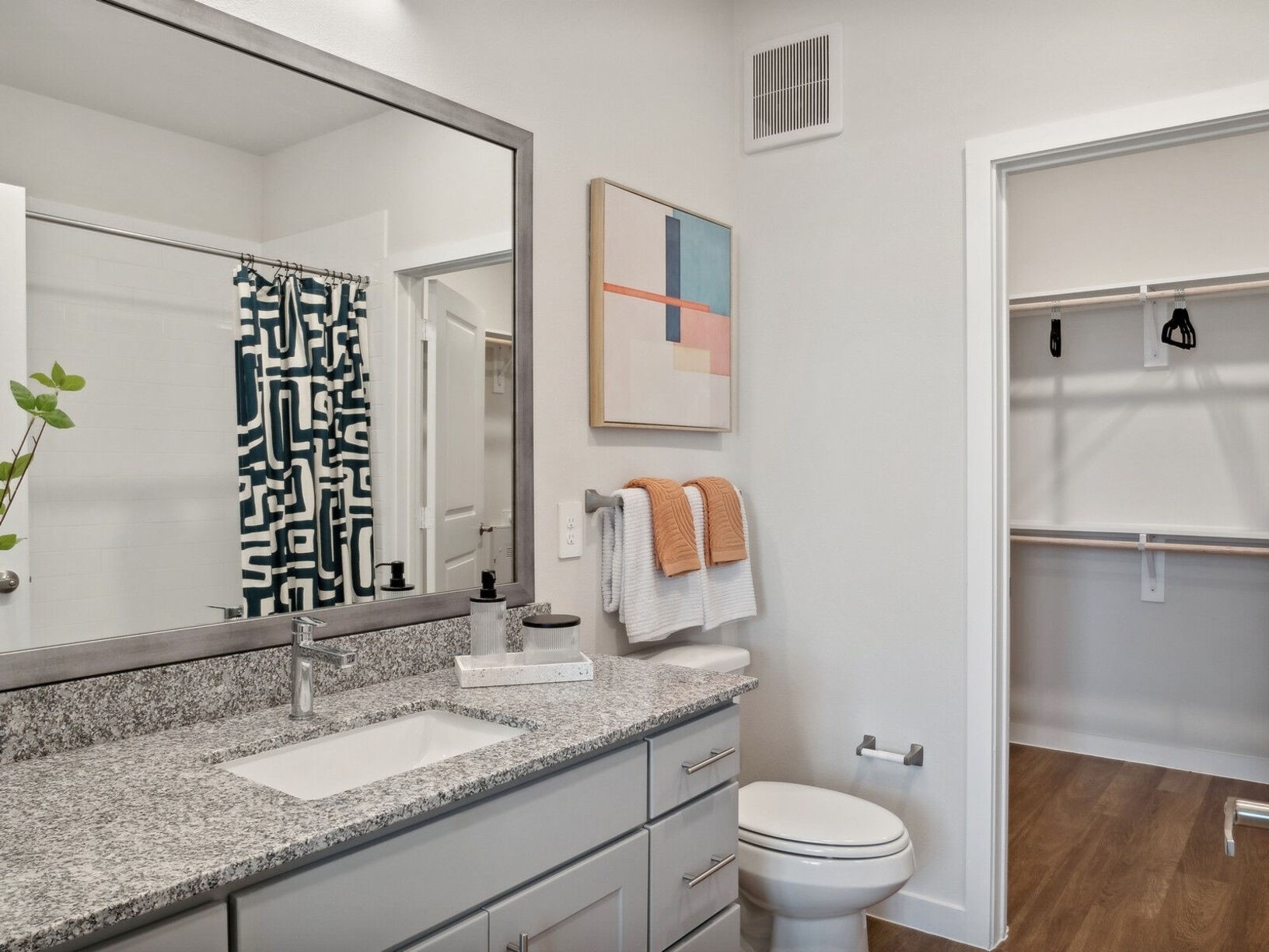 Katy Condo: 23100 Clay Road