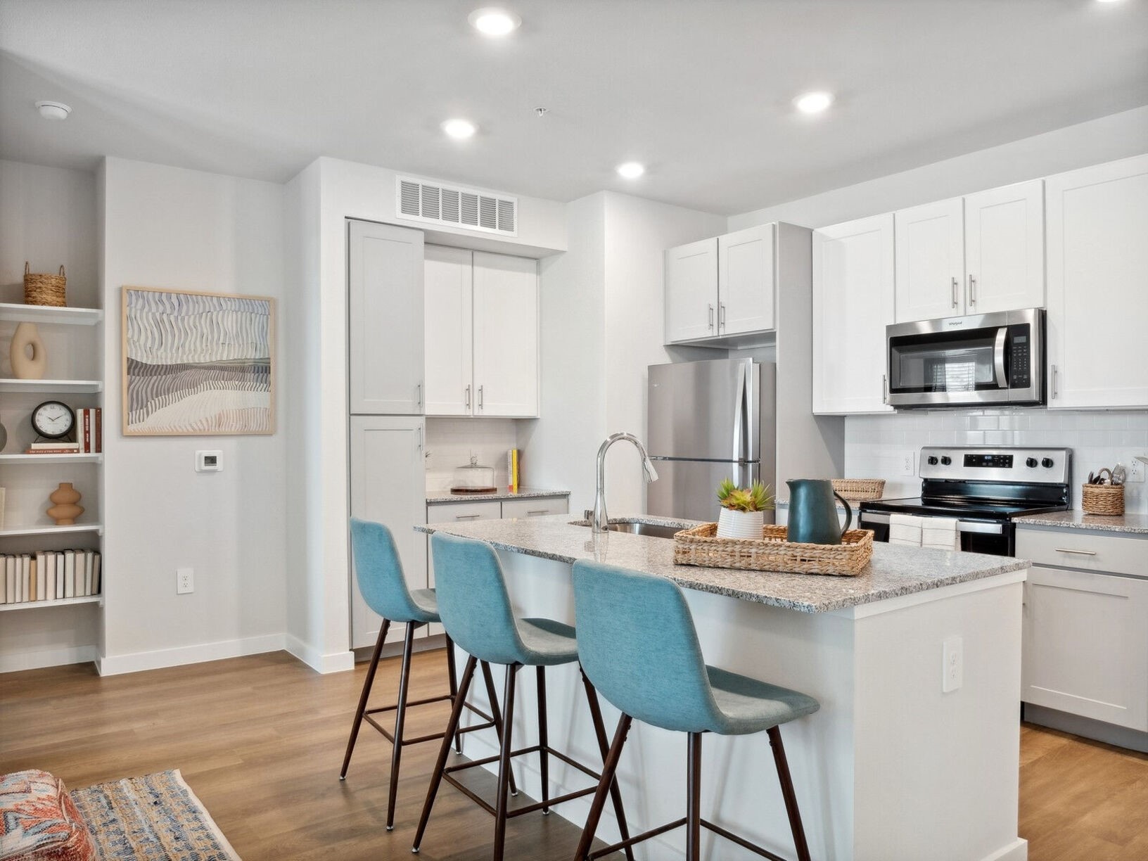 Katy Condo: 23100 Clay Road