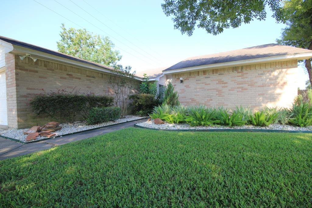 Katy Condo: 24002 Silversmith Lane