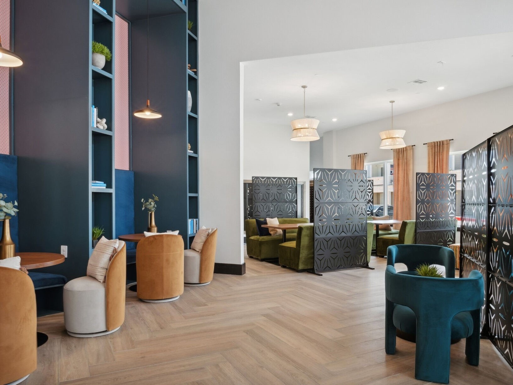 Katy Condo: 23100 Clay Road