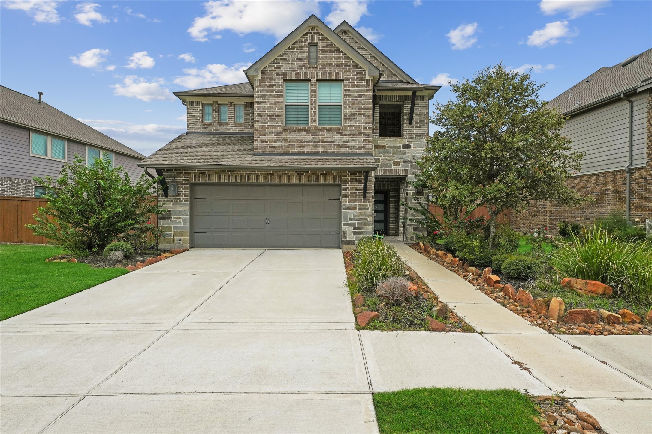 Katy Condo: 23626 Providence Ridge Trail