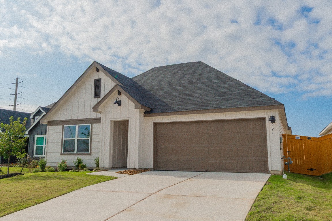 San Marcos Condo: 224 Las Lomas Drive