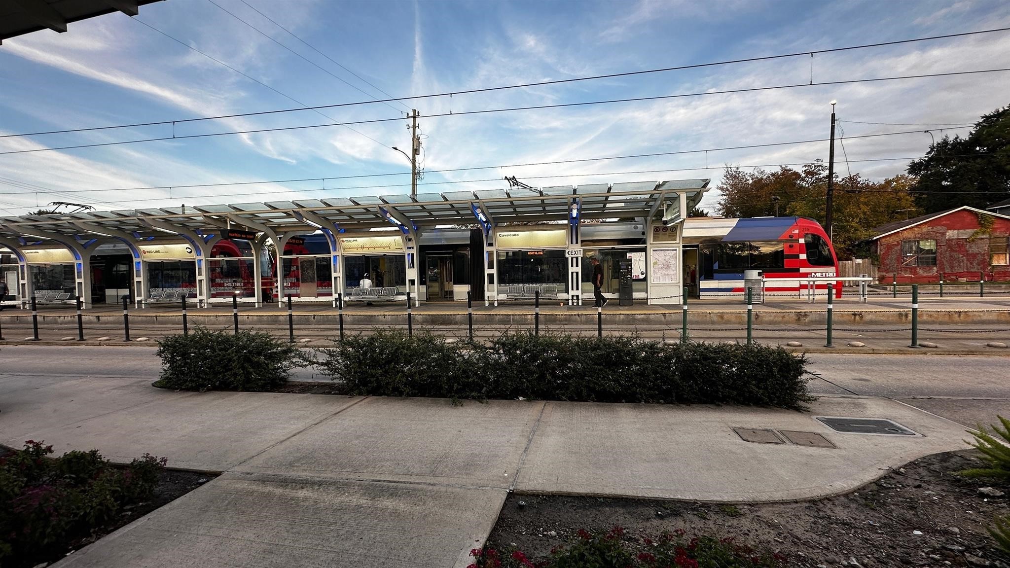 Houston Condo: 206 Fulton Station Drive