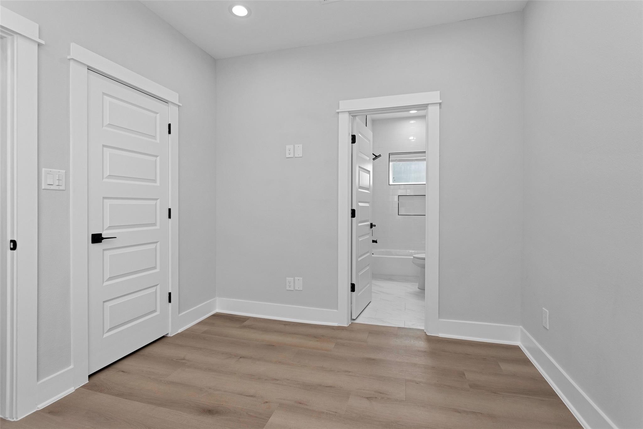 Houston Condo: 1616 Euel Street