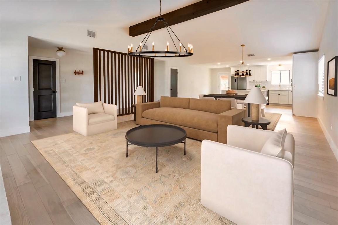 Austin Condo: 7901 Keswick Drive