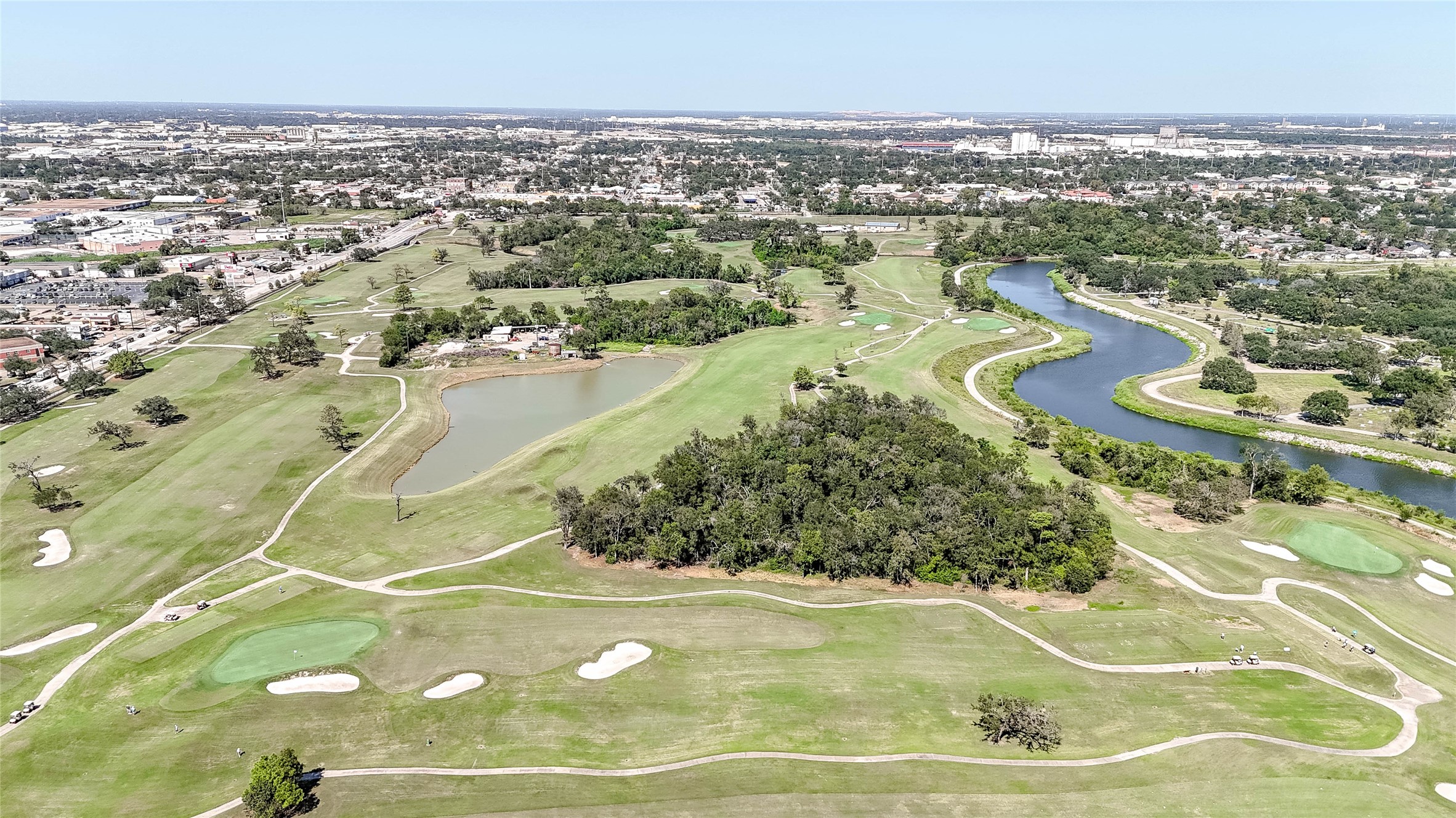 Houston Condo: 6620 Lawndale Street