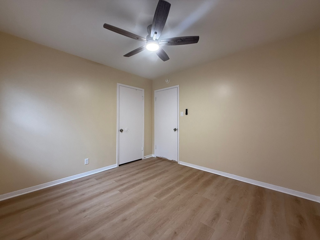Austin Condo: 4603 Roundup Trail