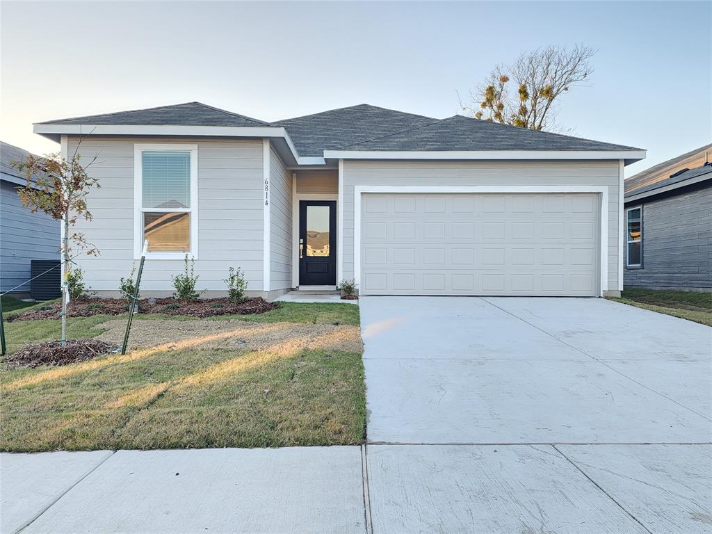 Princeton Condo: 6814 Welsh Drive