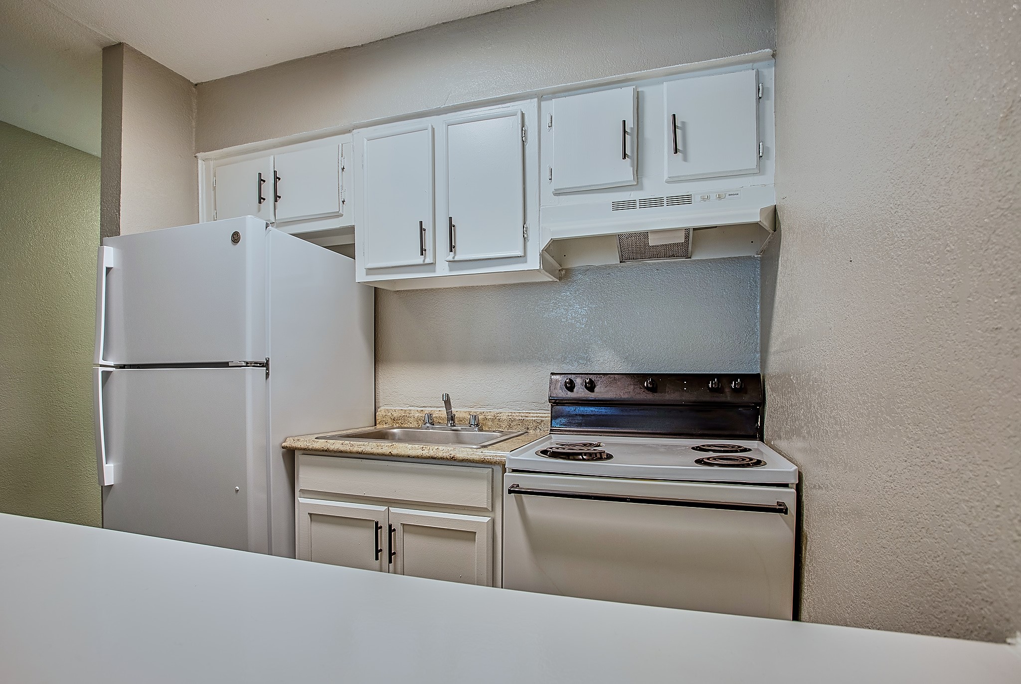 Houston Condo: 1423 Hawthorne Street