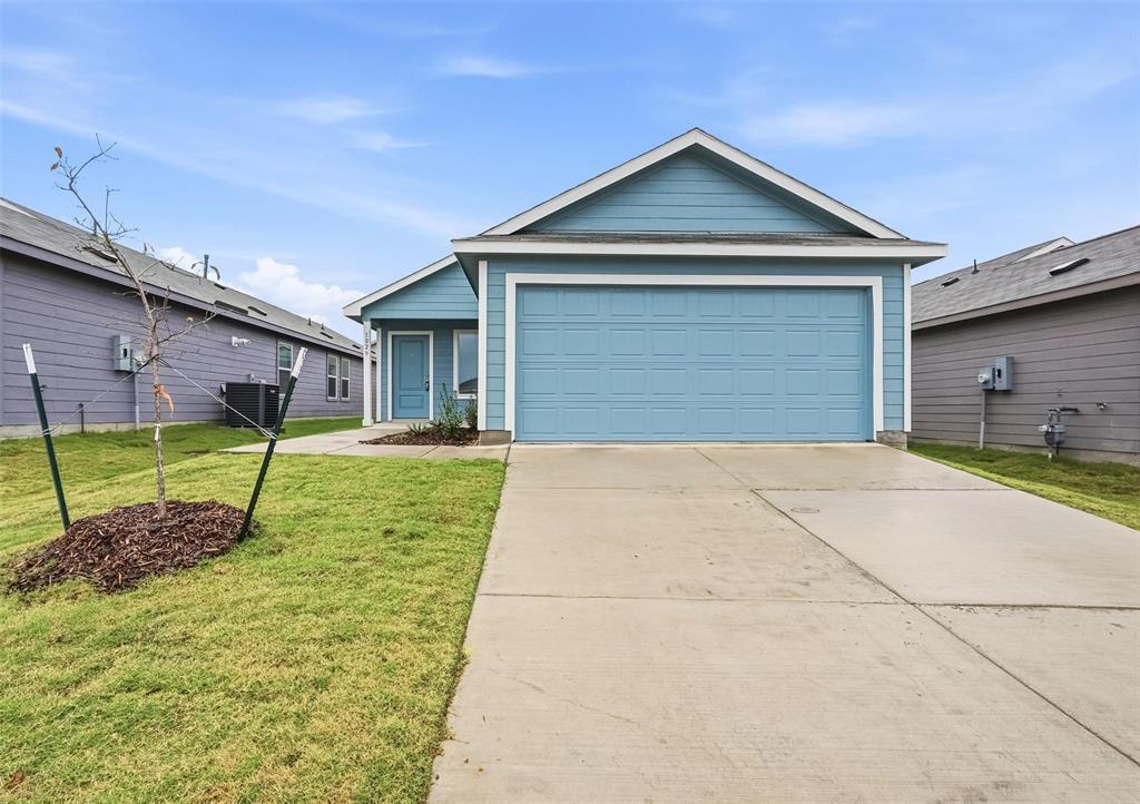 Princeton Condo: 1029 Calley Pear Trail