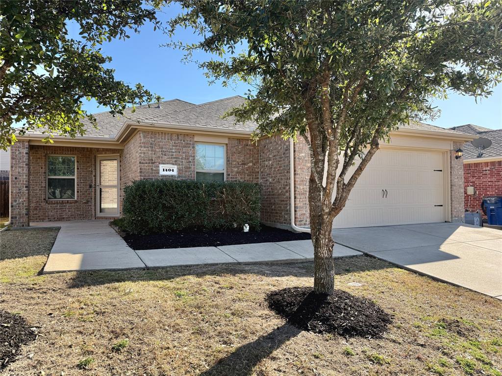 Princeton Condo: 1404 Chrome Street