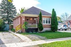 Peterborough House: 563 McCannan Avenue