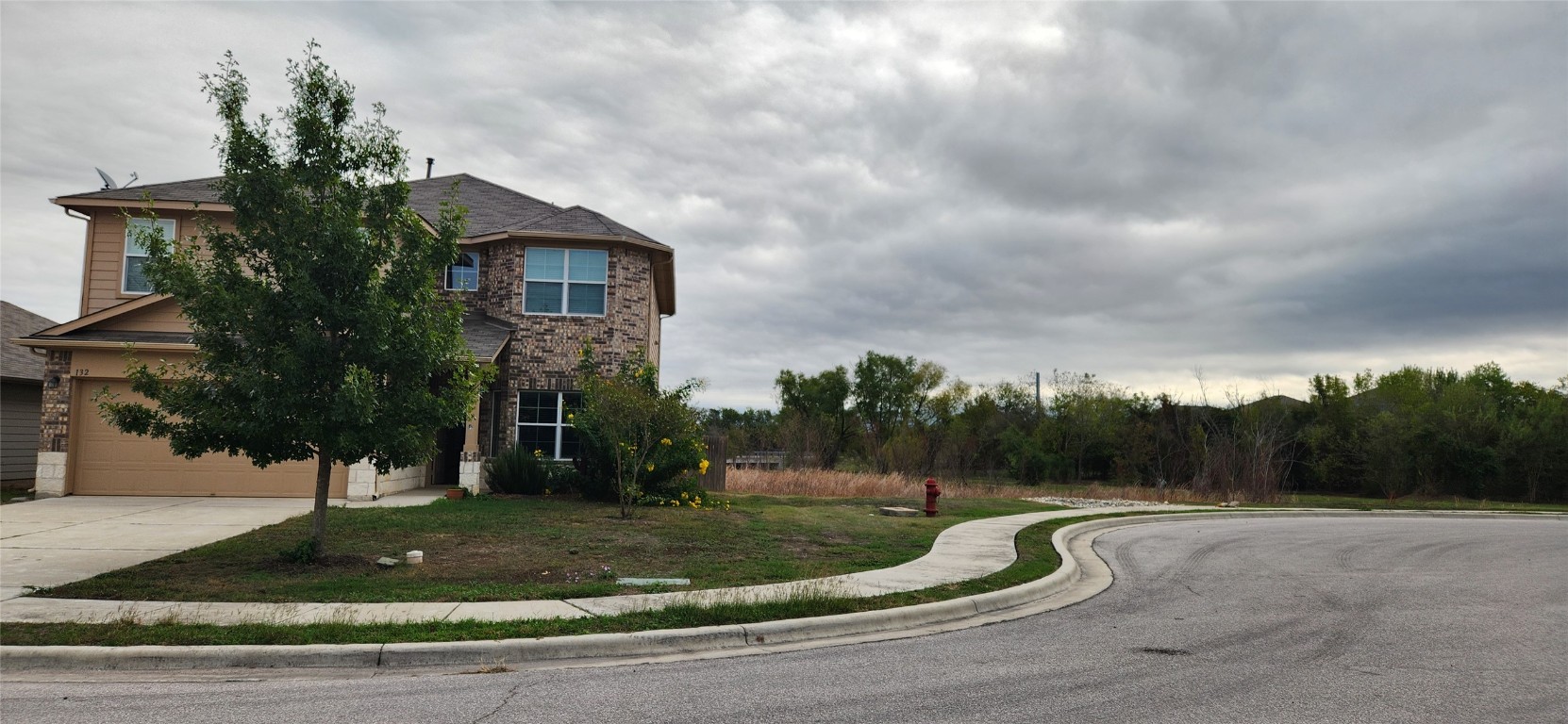 Kyle Condo: 132 Cibolo Creek Drive