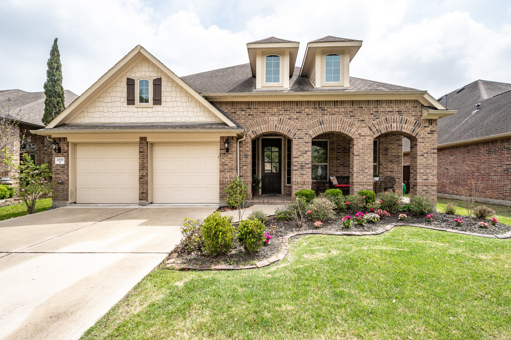 Porter Condo: 20050 Mitchell Cove Drive