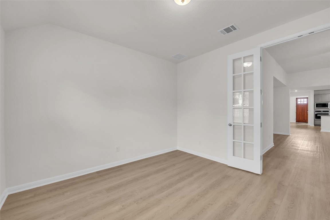 Georgetown Condo: 113 Charro Court