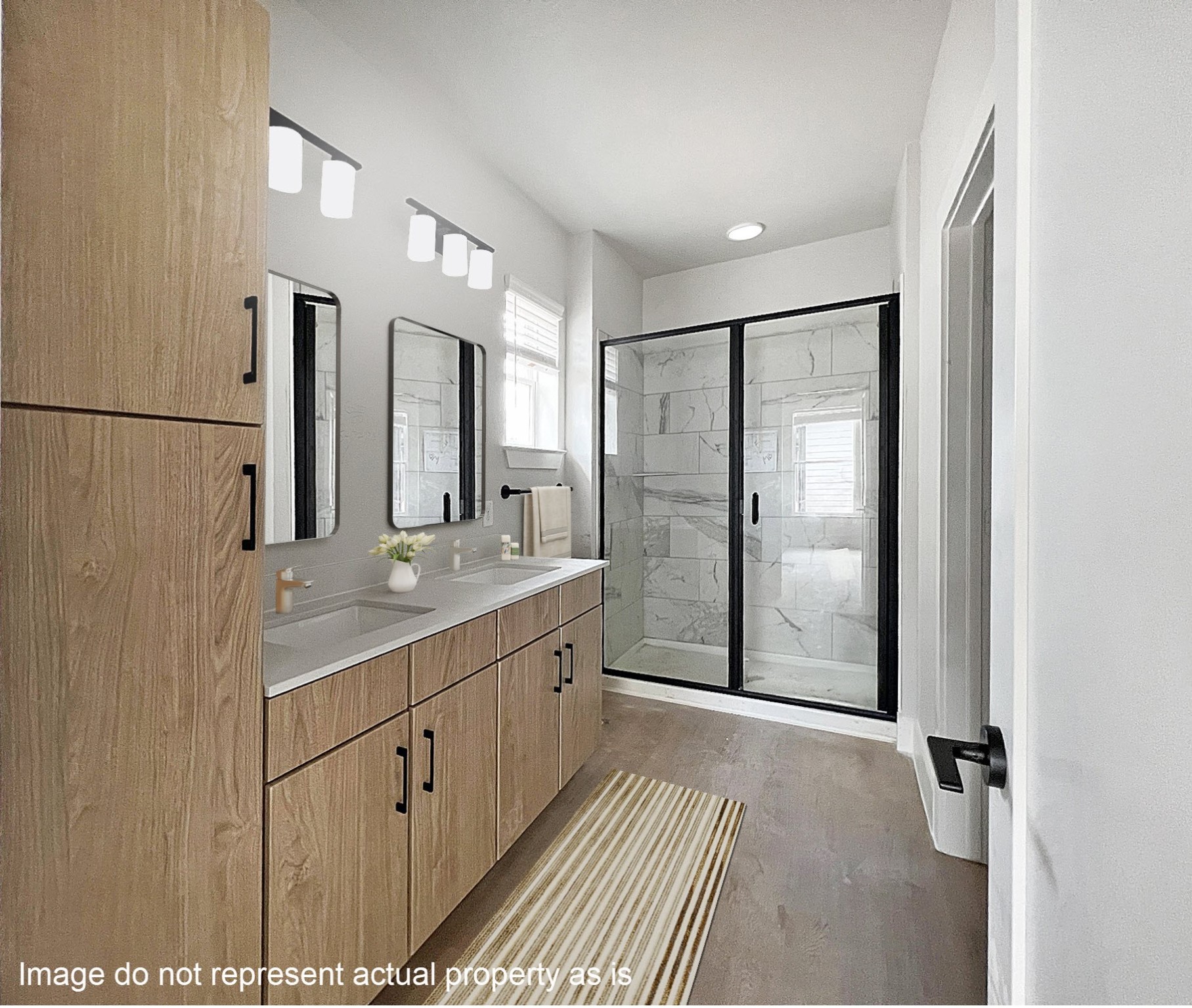 Conroe Condo: 2400-425 Montgomery Park Boulevard