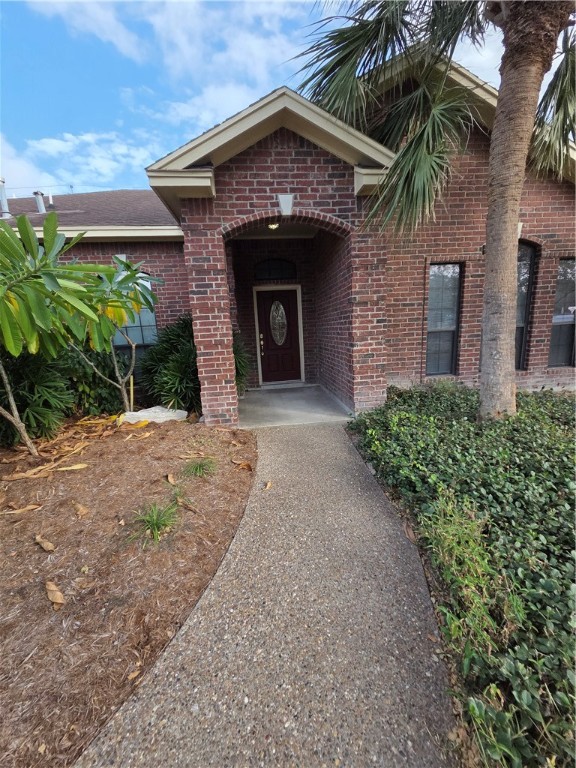 Corpus Christi Condo: 3226 Bordeaux Drive