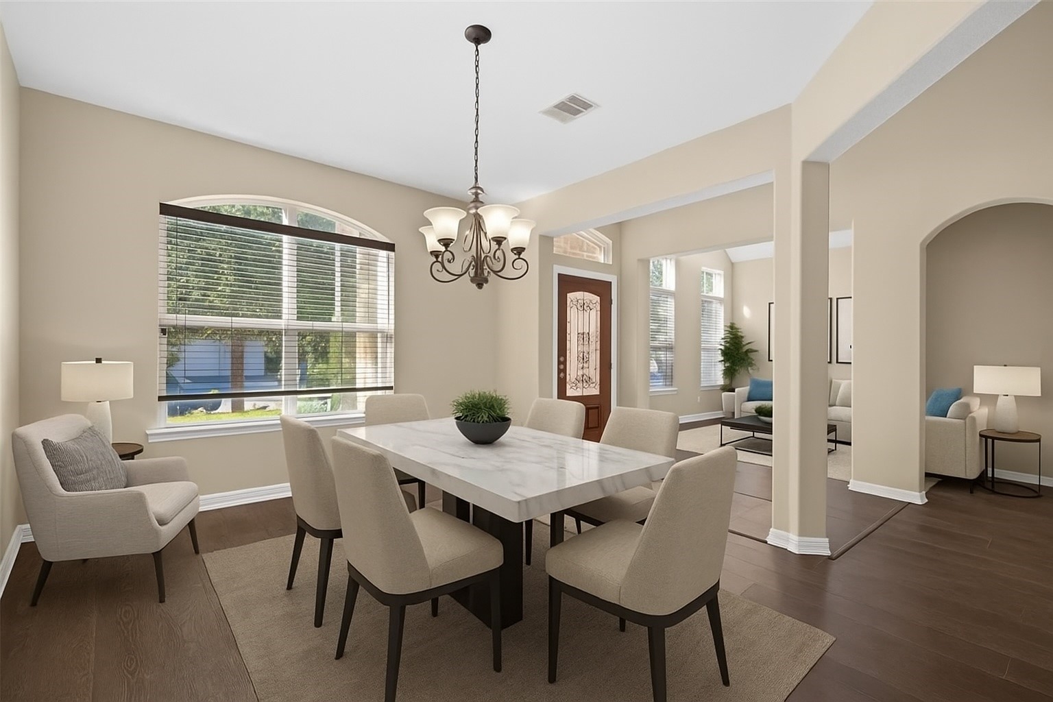 Porter Condo: 22743 Adrift Row Lane