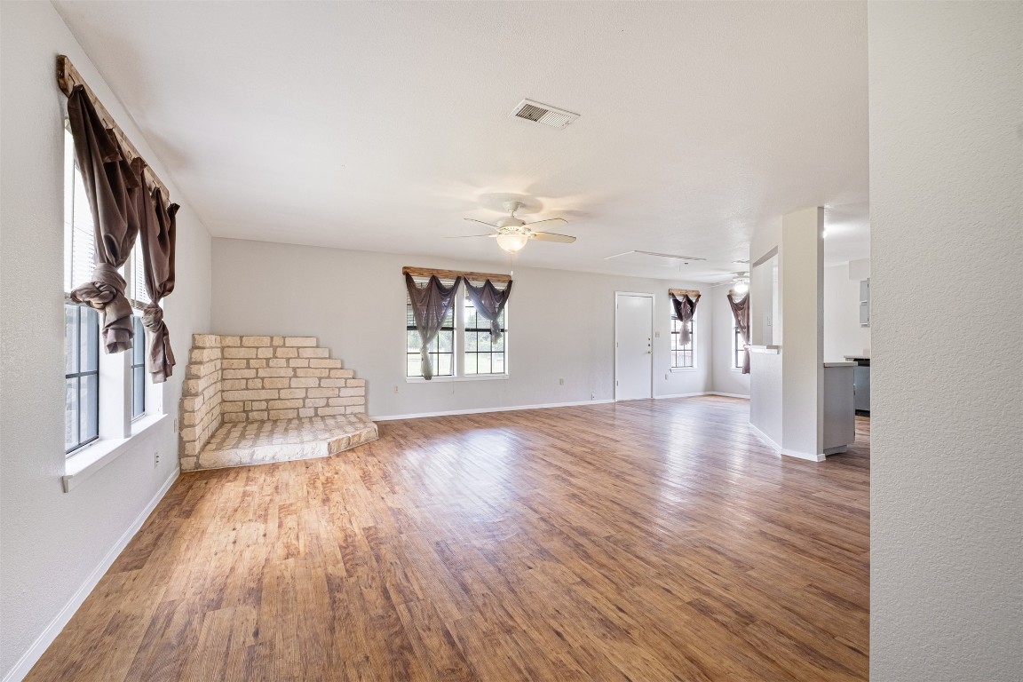 Georgetown Condo: 6618 Cherrywood Lane