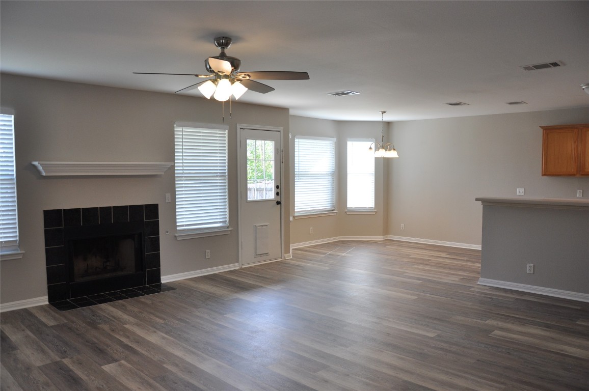 Kyle Condo: 272 Spillway Drive