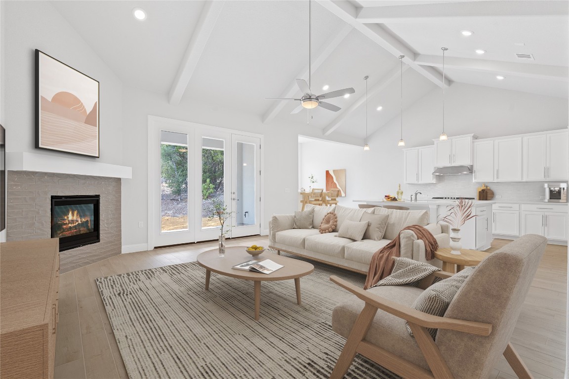 Lakeway Condo: 102 Majestic Arroyo Way