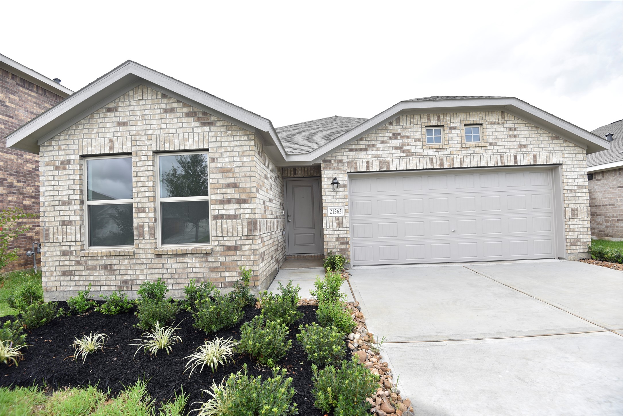 New Caney Condo: 21562 Casavatore Drive