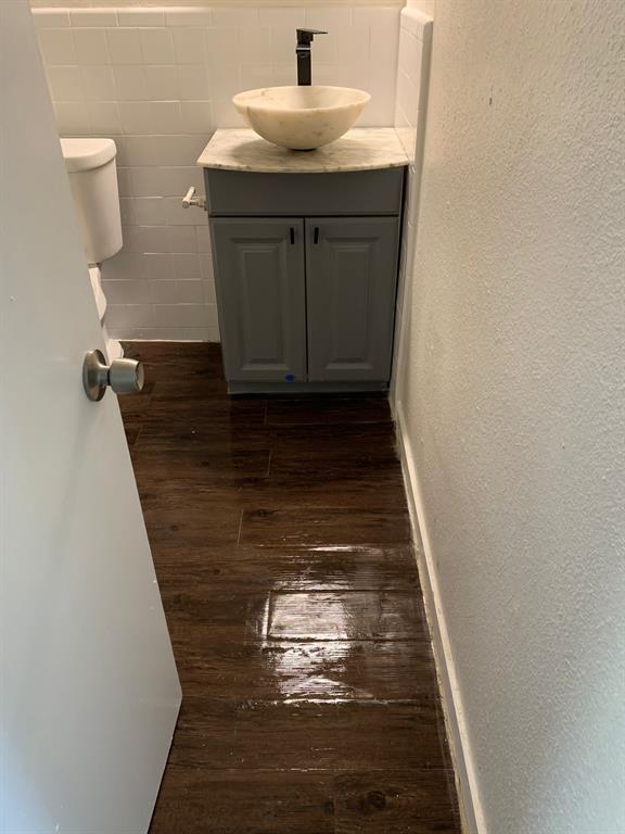 Dallas Condo: 5317 Junius Street