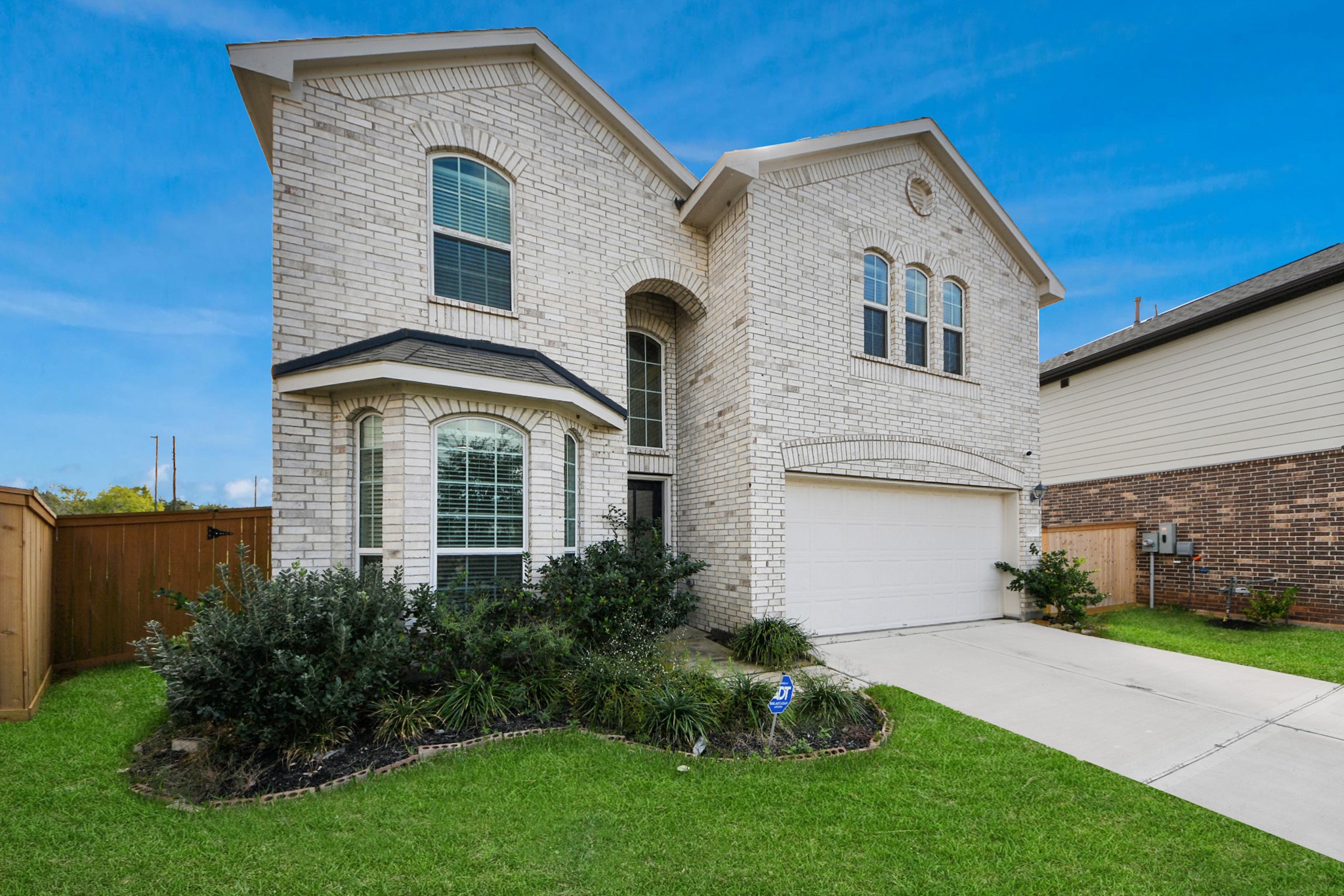 Brookshire Condo: 32903 Silver Meadow Way