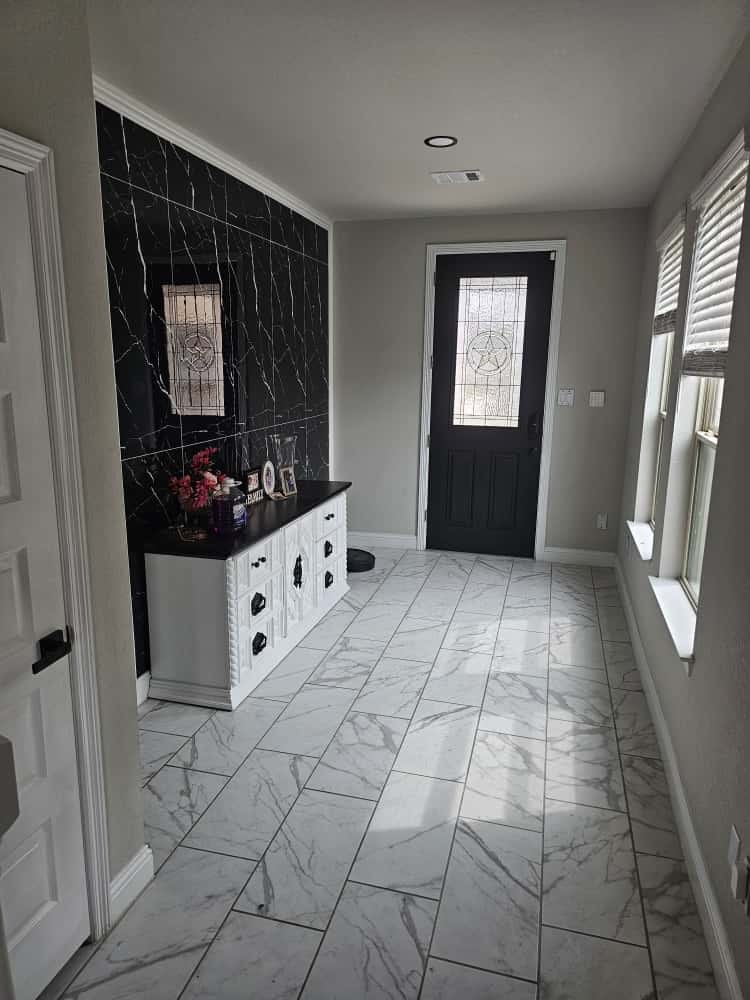 La Porte Condo: 100 Wedgewood Trace Lane