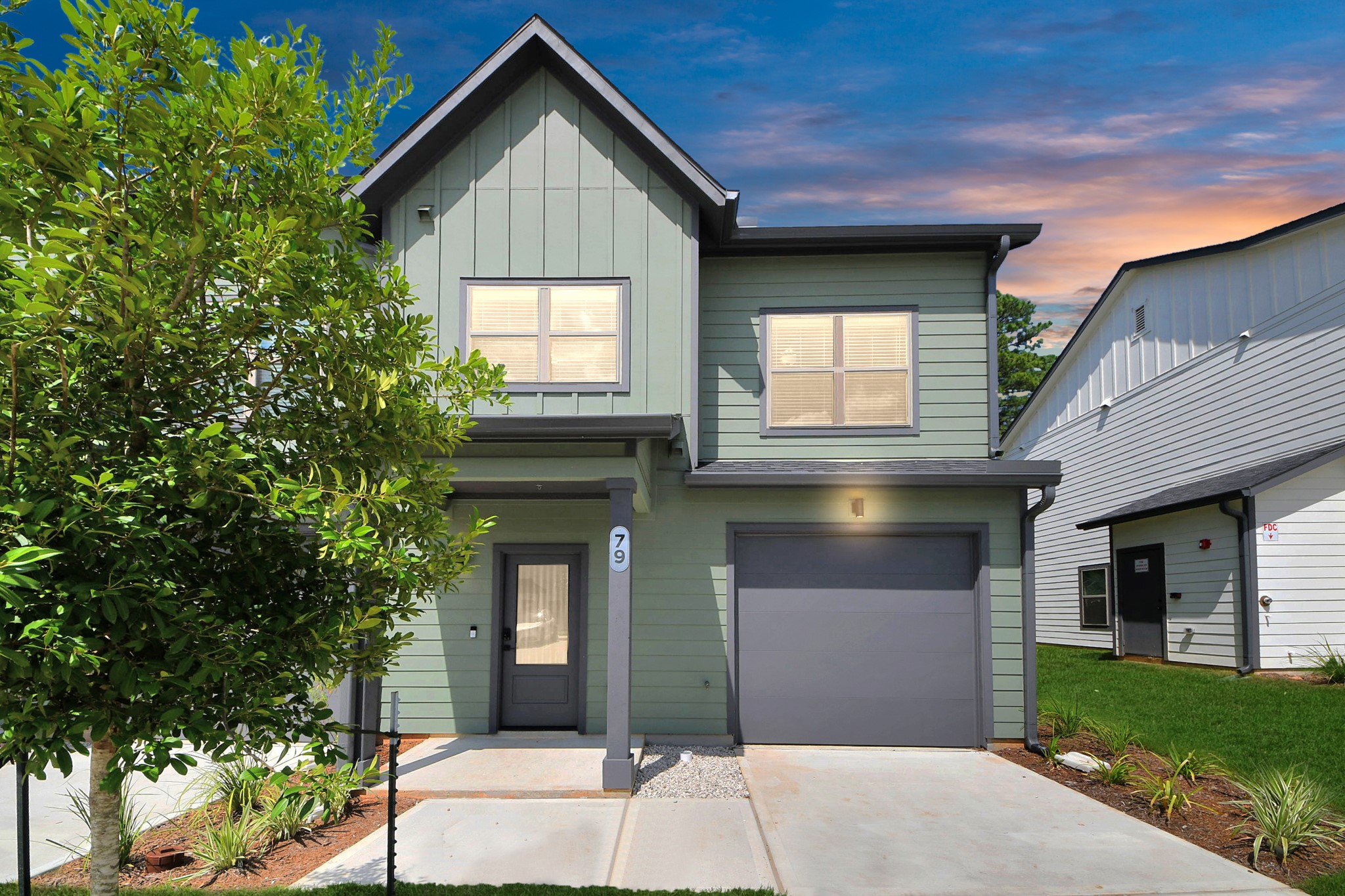 Conroe Condo: 7711 Longmire Road