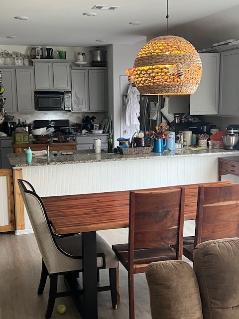 New Caney Condo: 18984 Caney Frst Drive