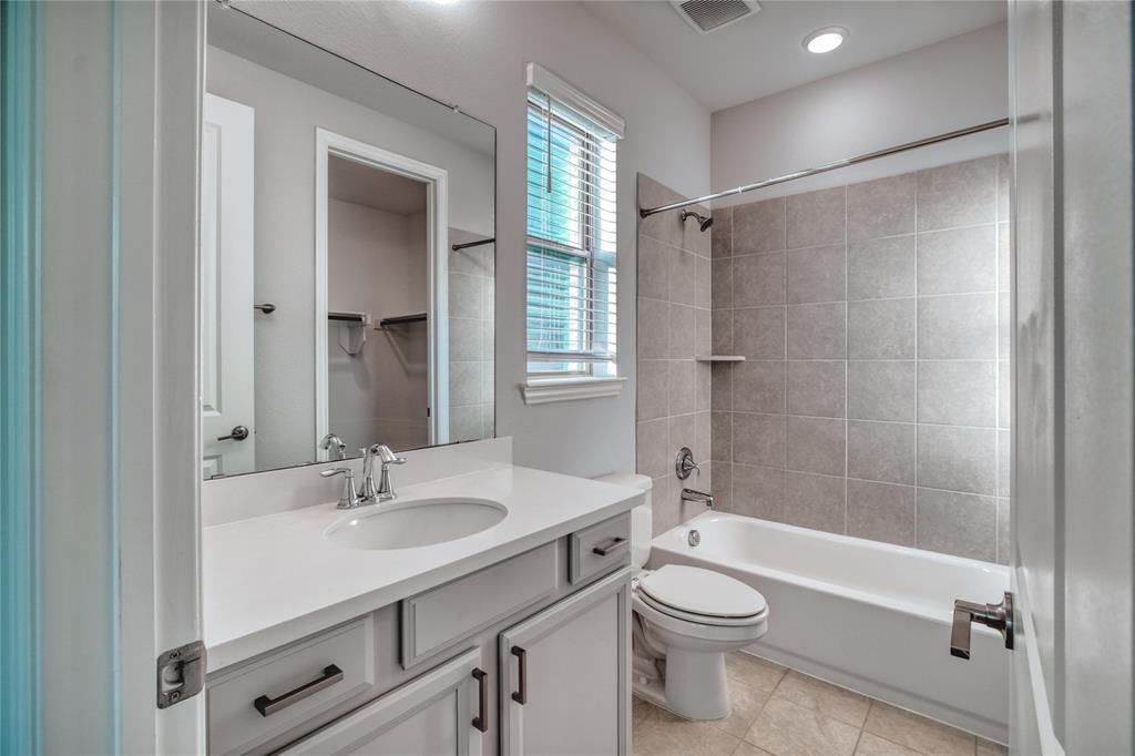 Frisco Condo: 1404 Brent Knoll Drive