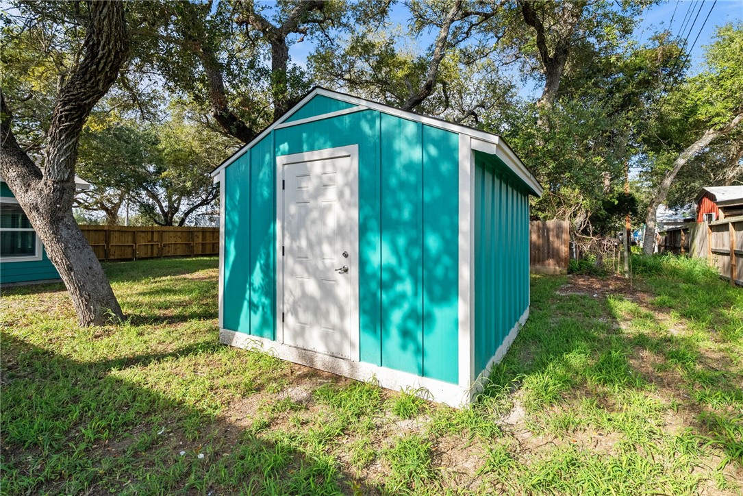 Rockport Condo: 1166 Farm To Market Road 1781