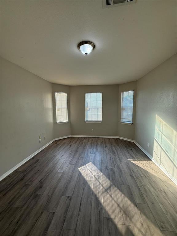 Dallas Condo: 1823 Smoke Tree Lane