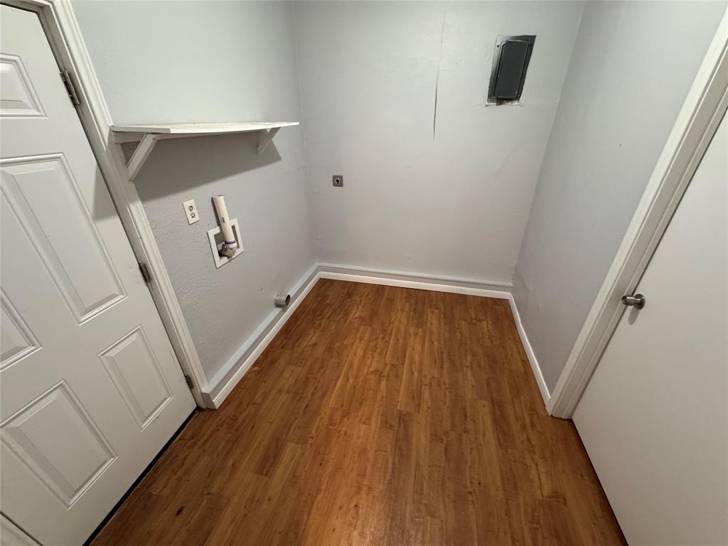 Dallas Condo: 1239 Hidden Valley Drive