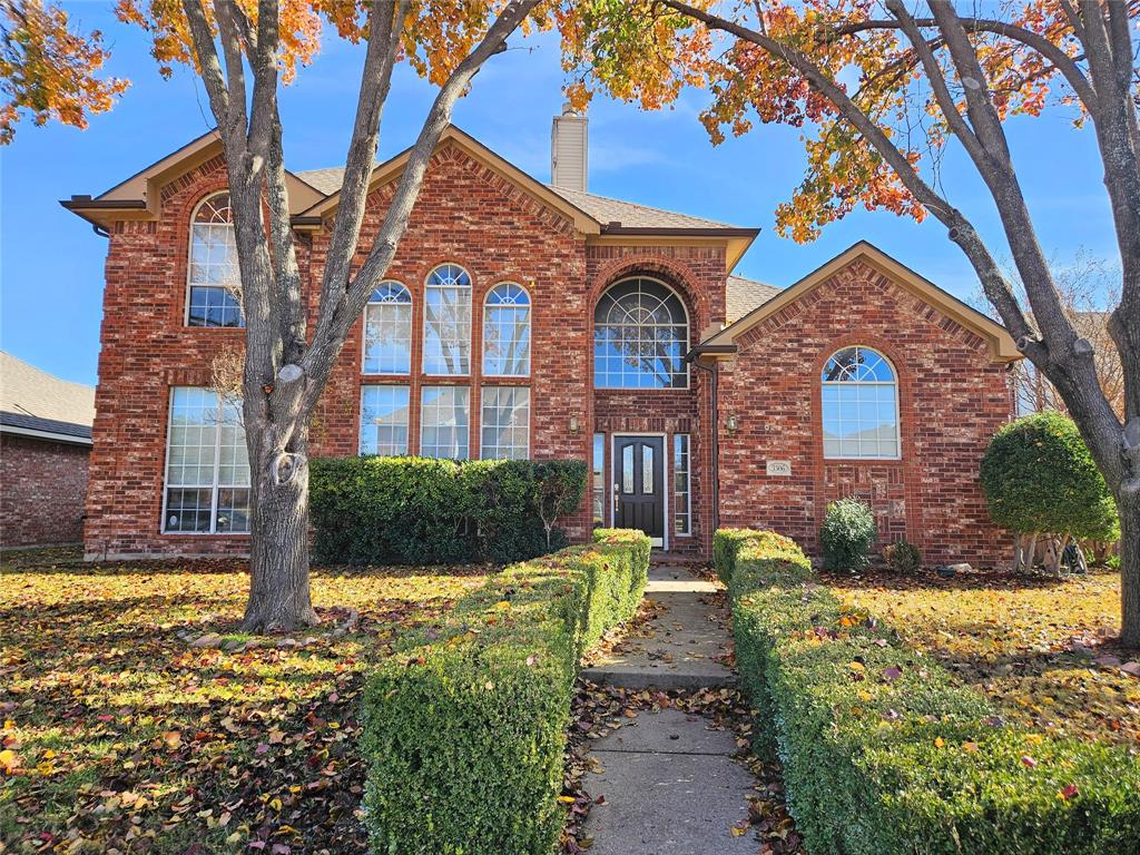 Richardson Condo: 3306 Parkhurst Lane