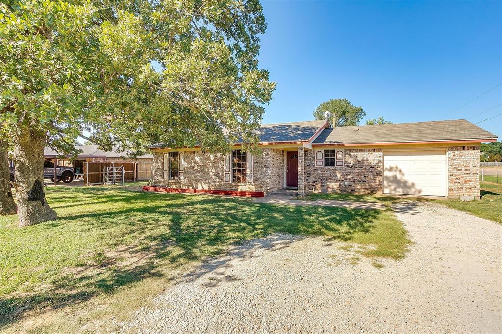 Burleson Condo: 2295 East Renfro Street