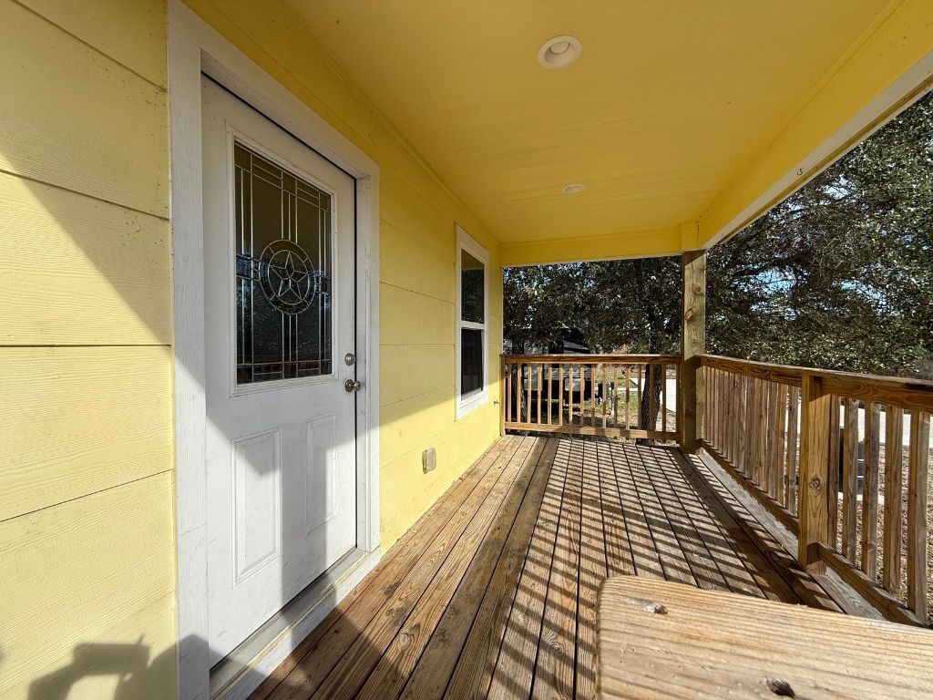 Rockport Condo: 2121 Lone Star Road