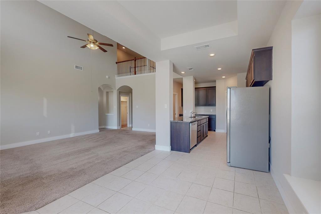 Denton Condo: 3912 Trenton Place